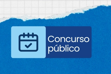 CONCURSO PÚBLICO
