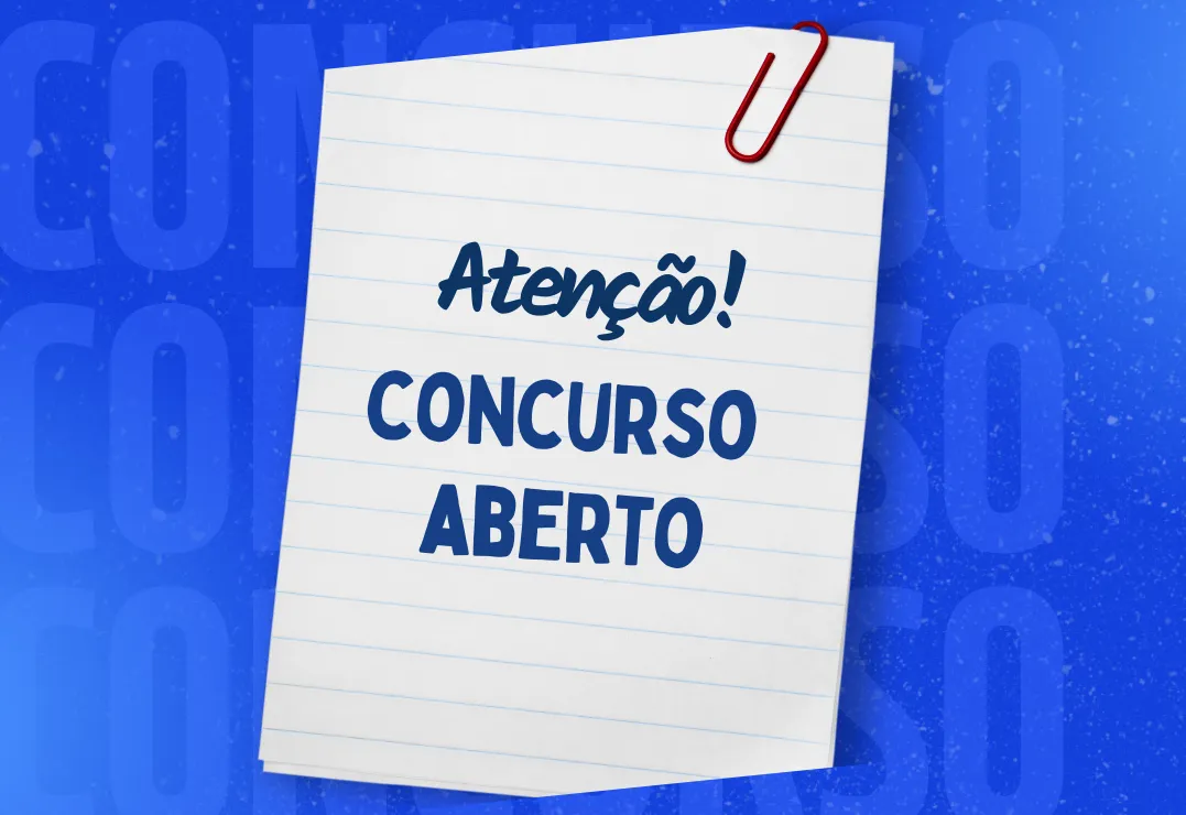  Concurso Público Nº 001/2025