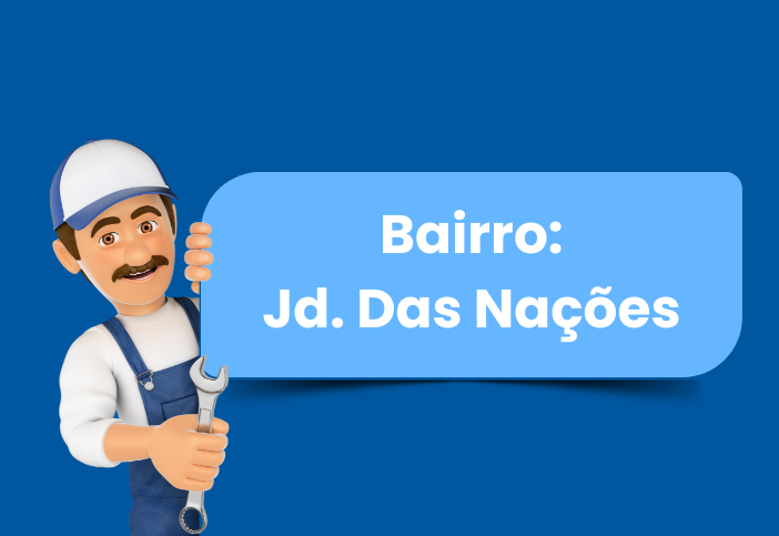Troca de Hidrômetro
